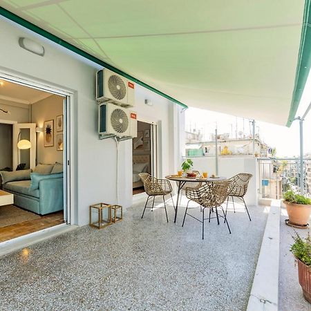 Honeybee Apartment 아테네 외부 사진