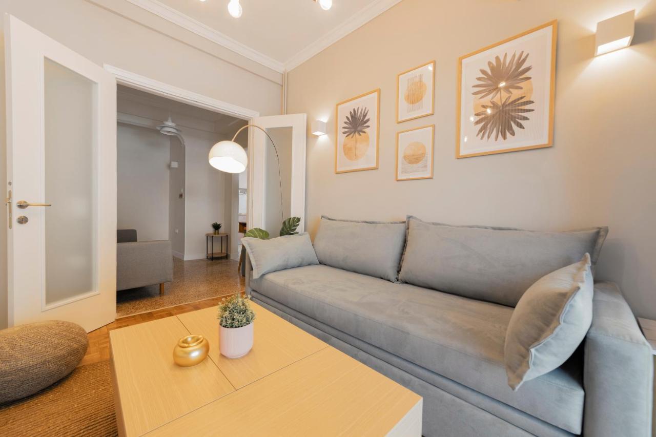 Honeybee Apartment 아테네 외부 사진