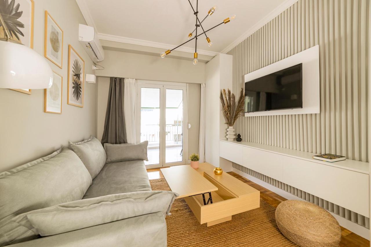 Honeybee Apartment 아테네 외부 사진