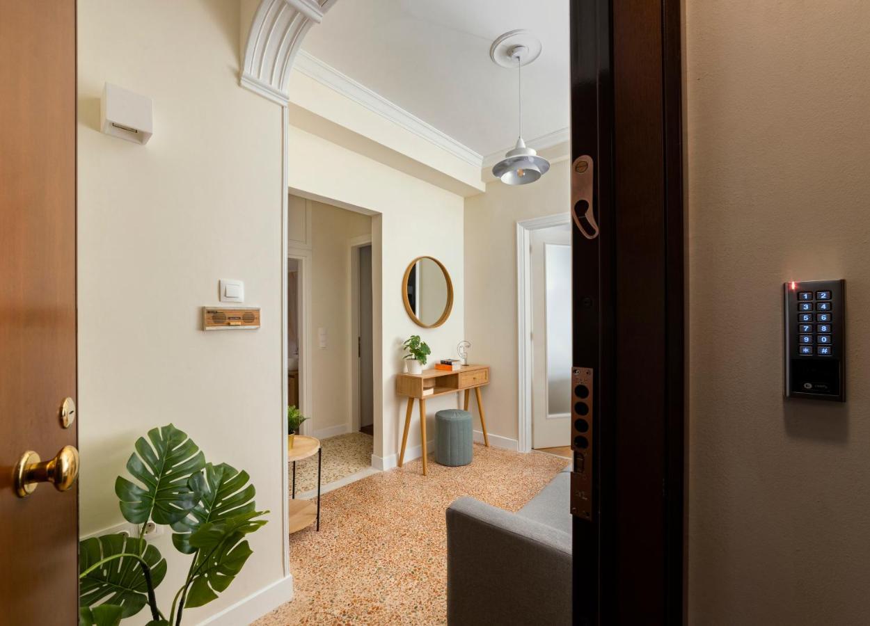 Honeybee Apartment 아테네 외부 사진