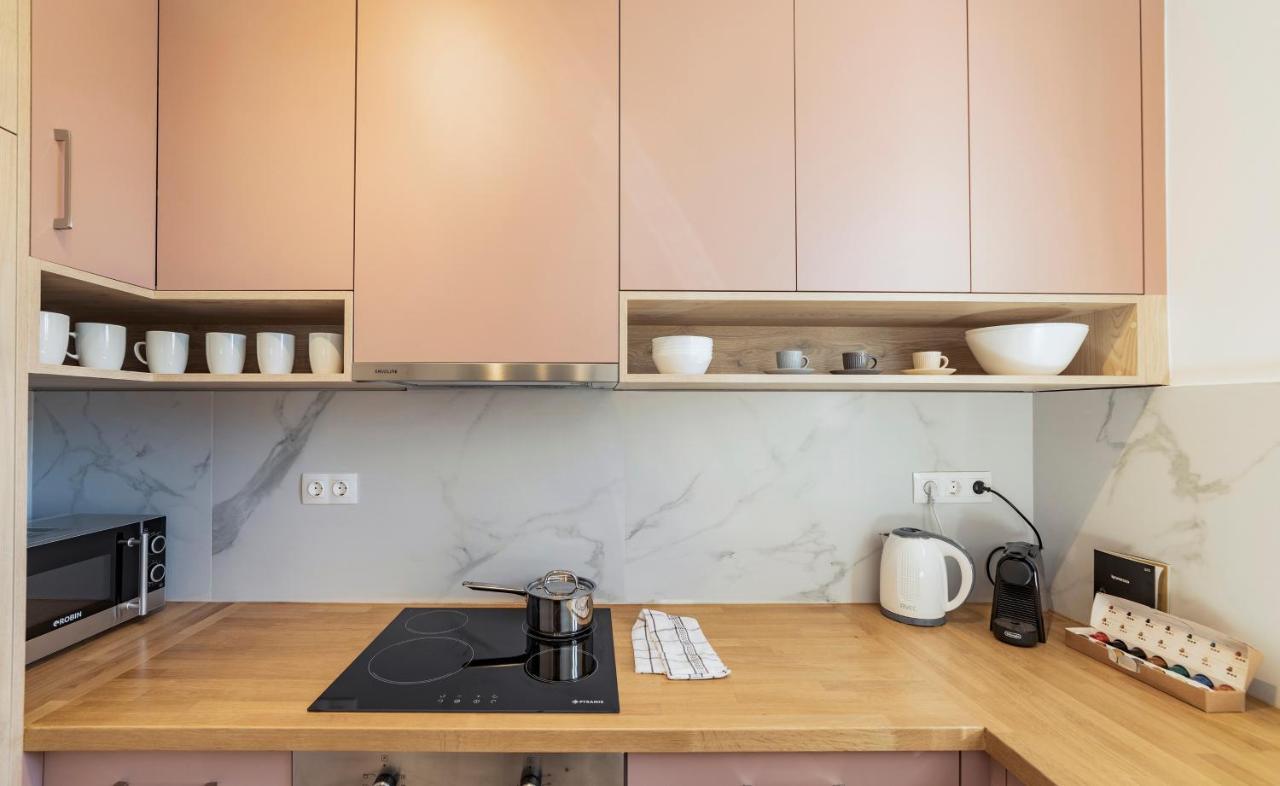 Honeybee Apartment 아테네 외부 사진