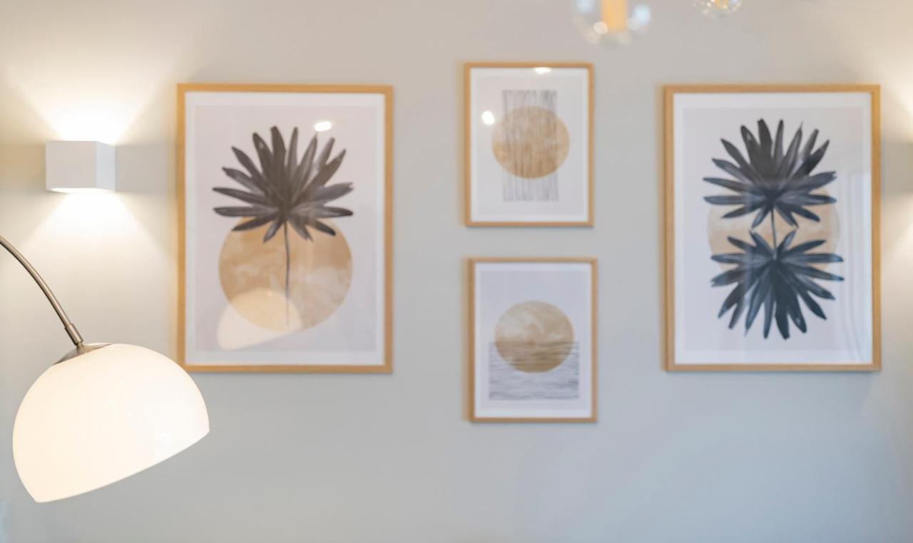 Honeybee Apartment 아테네 외부 사진