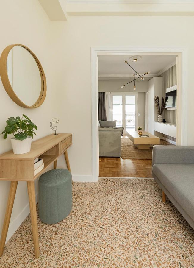 Honeybee Apartment 아테네 외부 사진
