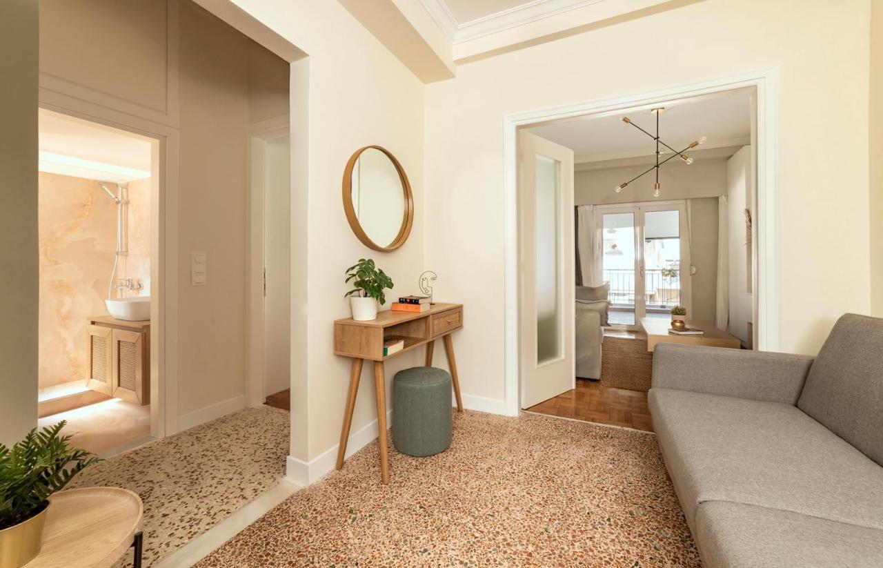 Honeybee Apartment 아테네 외부 사진