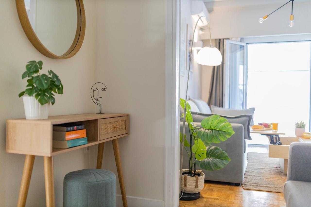 Honeybee Apartment 아테네 외부 사진