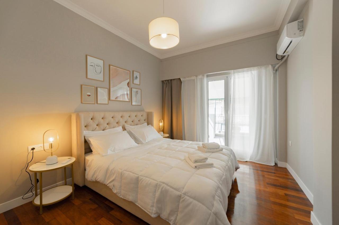 Honeybee Apartment 아테네 외부 사진