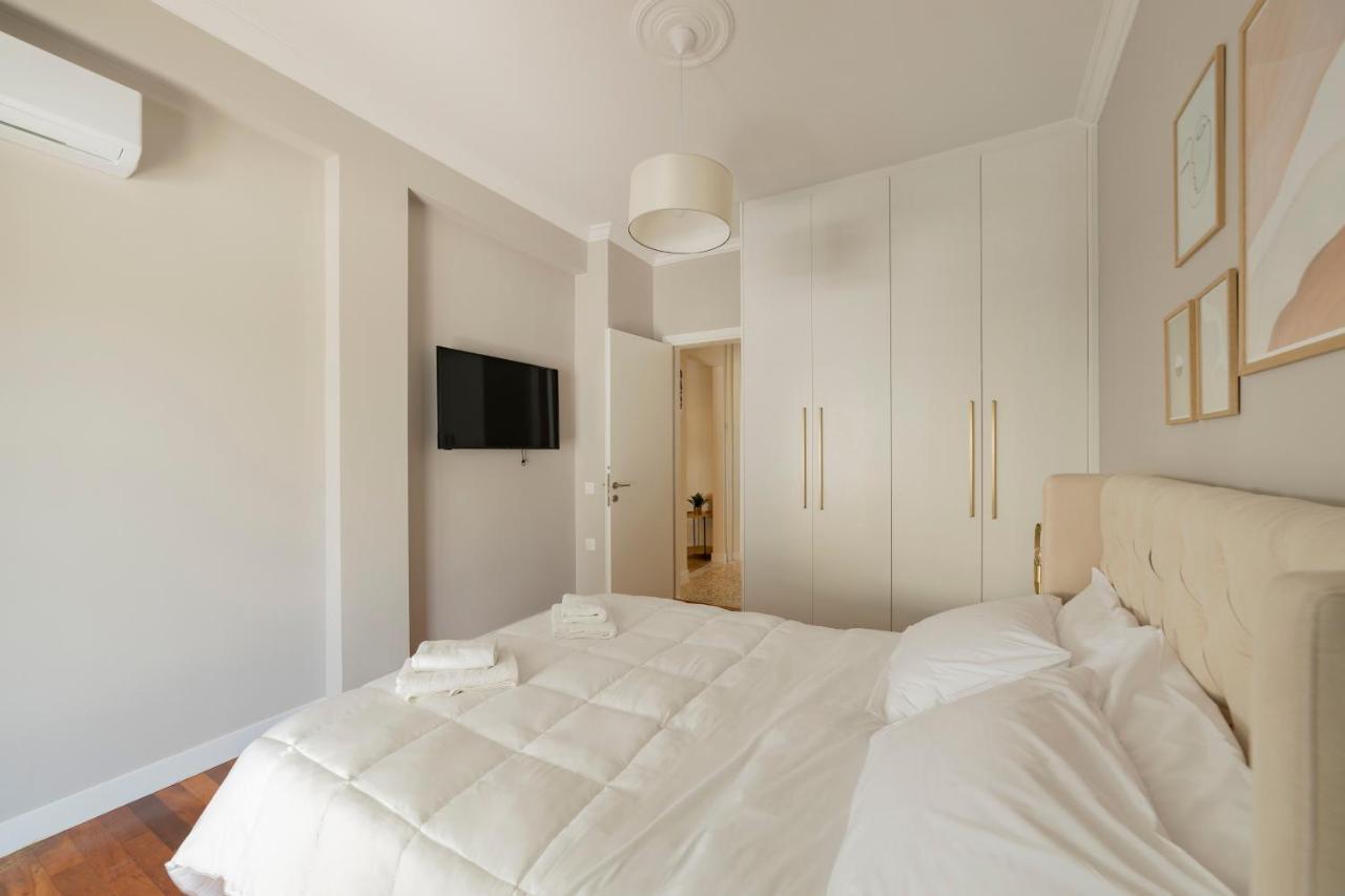 Honeybee Apartment 아테네 외부 사진