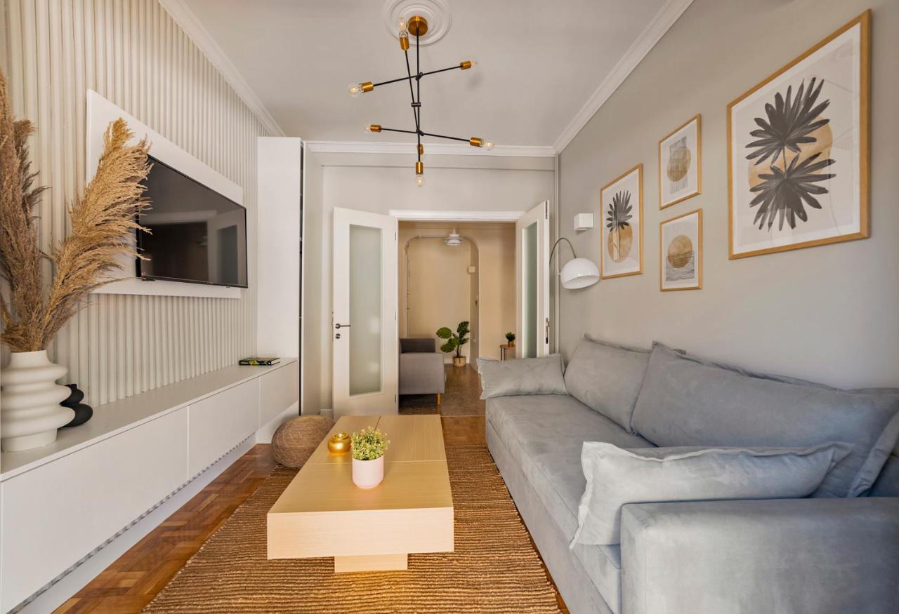 Honeybee Apartment 아테네 외부 사진