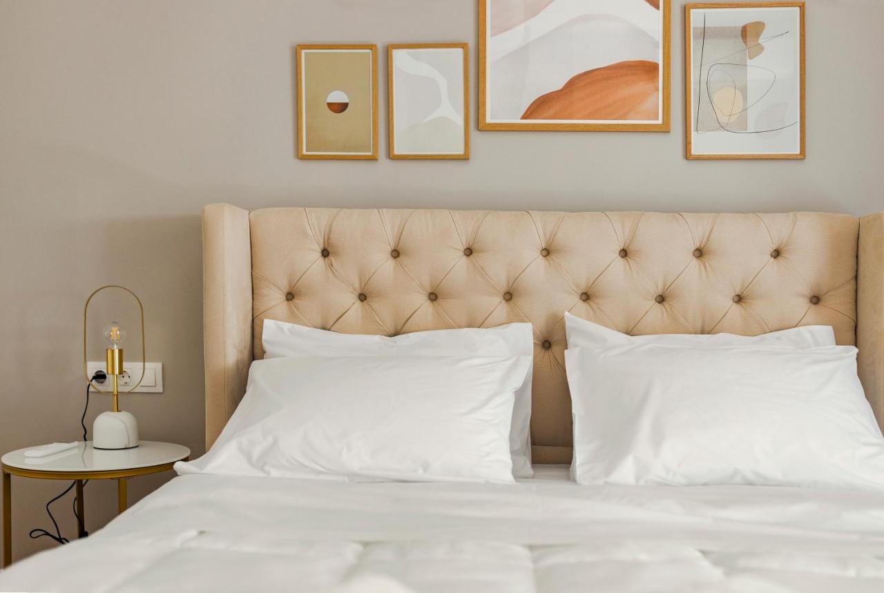 Honeybee Apartment 아테네 외부 사진