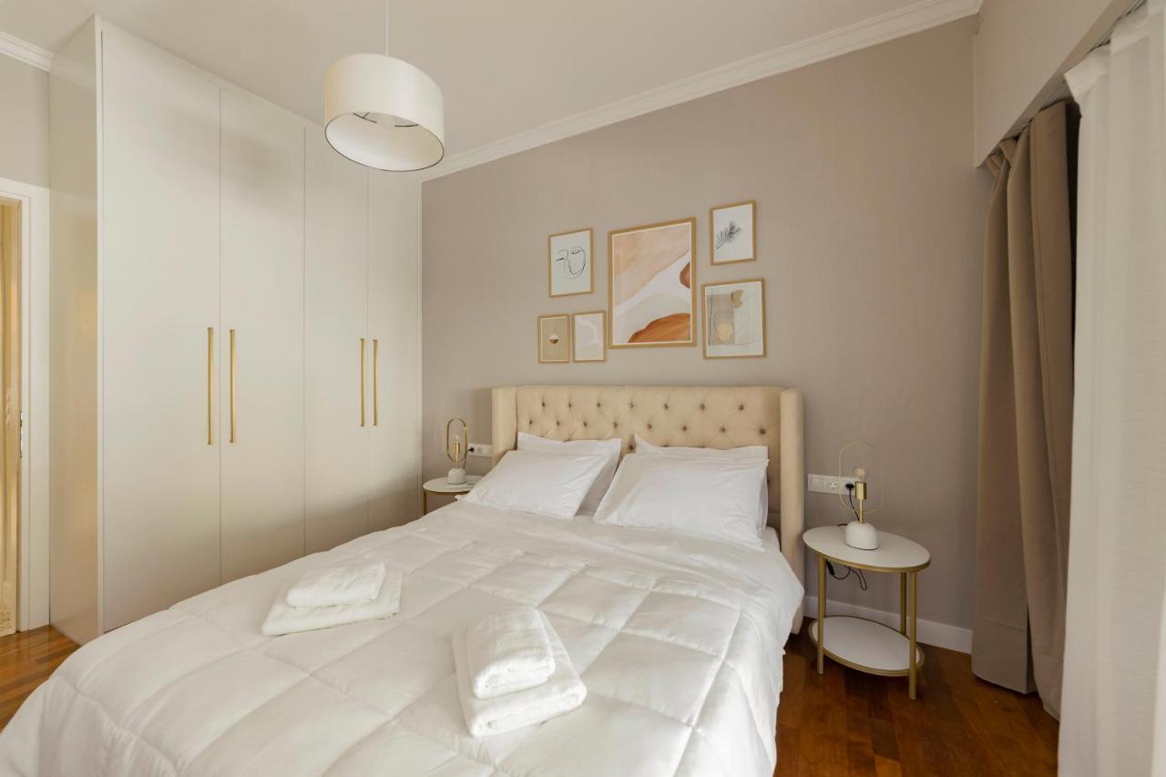 Honeybee Apartment 아테네 외부 사진