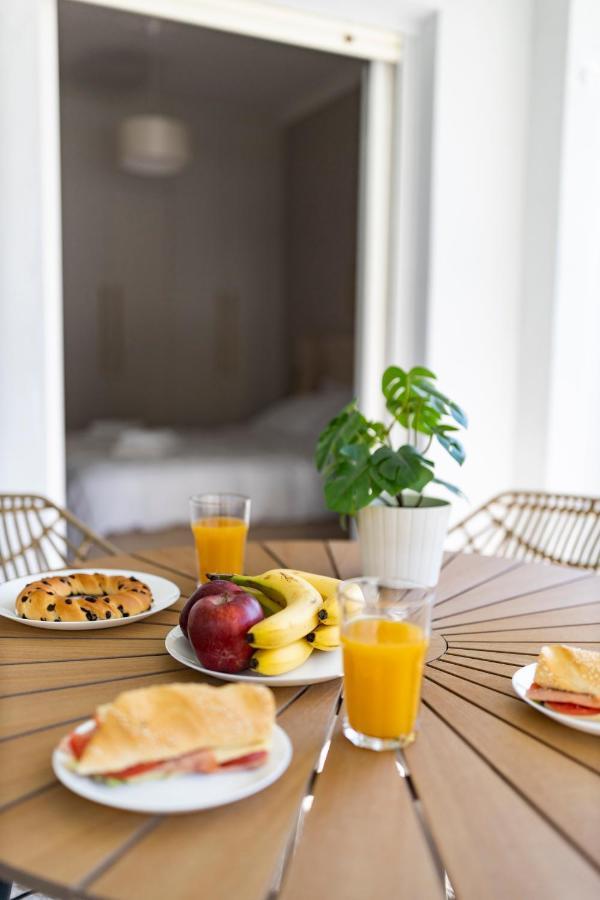 Honeybee Apartment 아테네 외부 사진